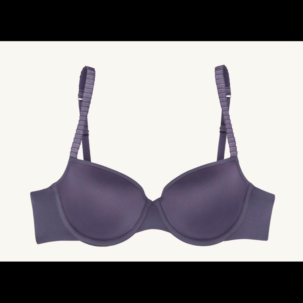ThirdLove 24/7 Classic T-Shirt Bra 40A